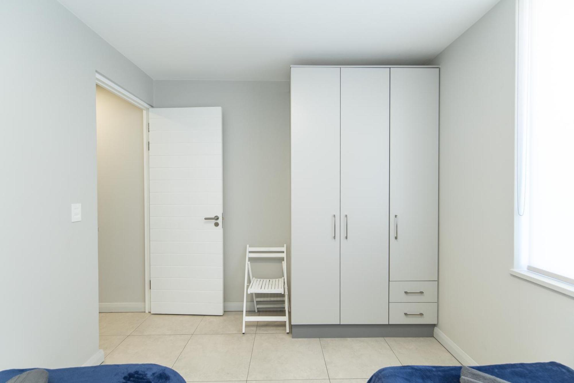 Cozy Modern Apartment At Bellamare Port Elizabeth Exterior photo