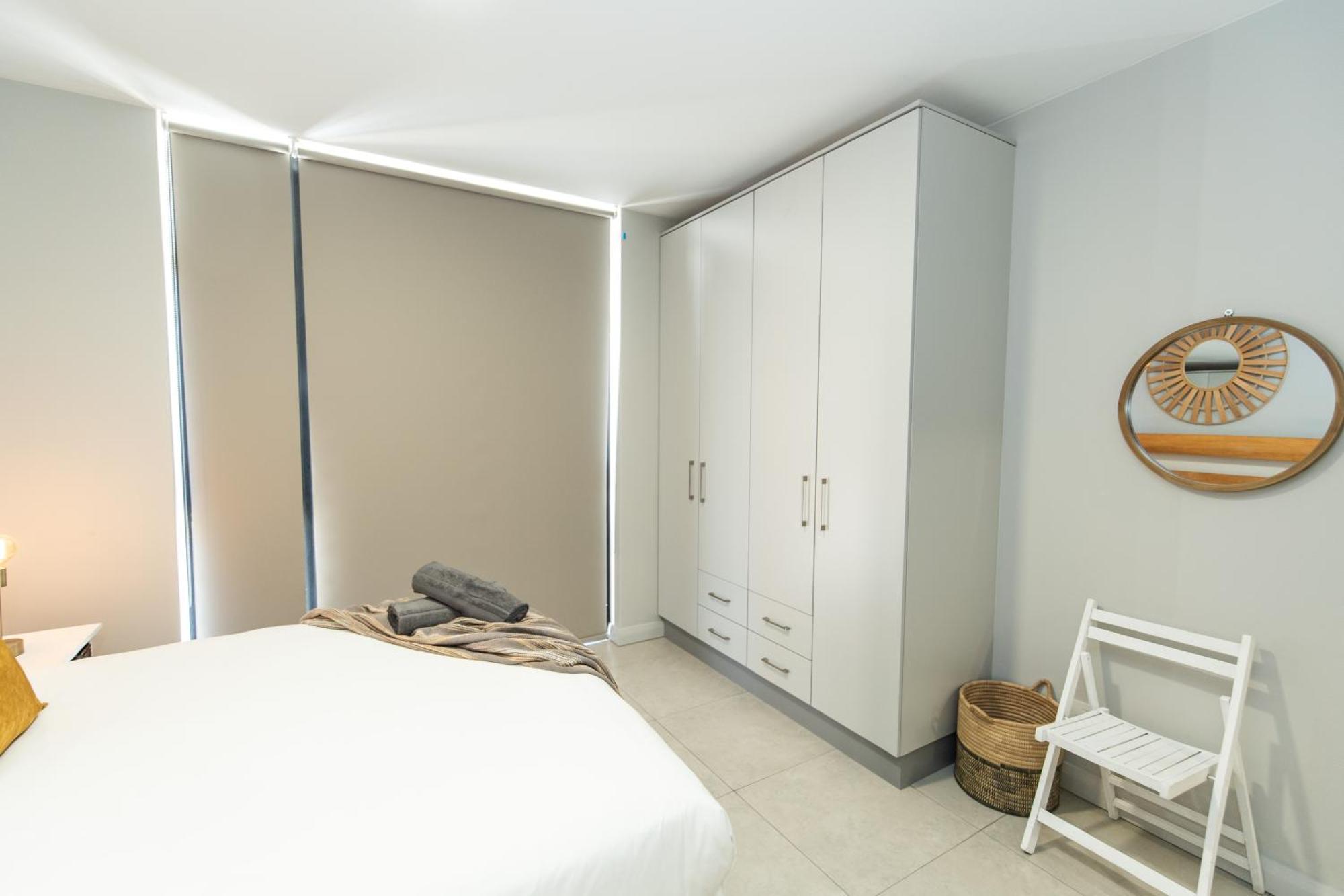 Cozy Modern Apartment At Bellamare Port Elizabeth Exterior photo