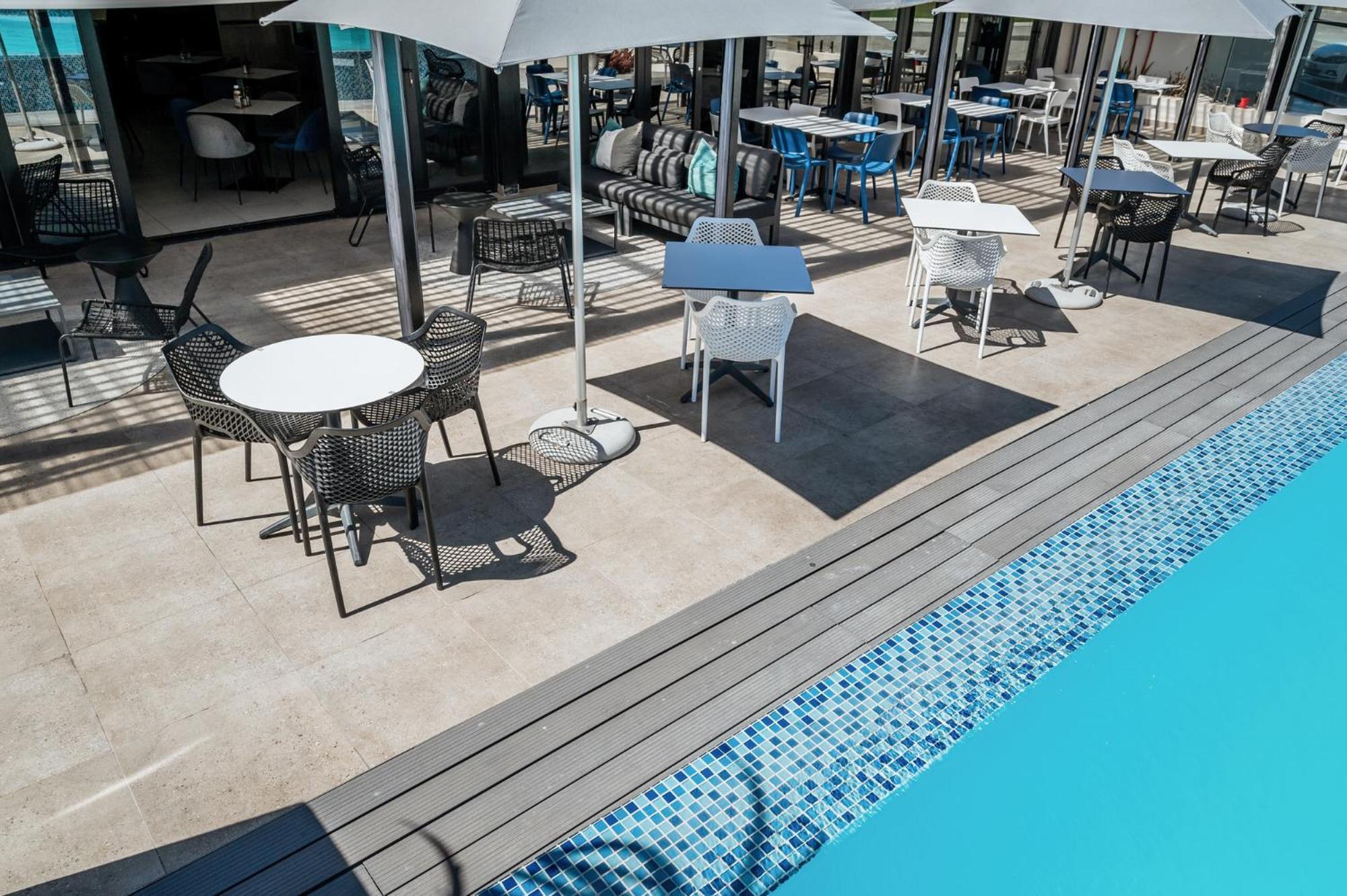 Cozy Modern Apartment At Bellamare Port Elizabeth Exterior photo